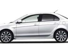 Фото Mitsubishi Galant